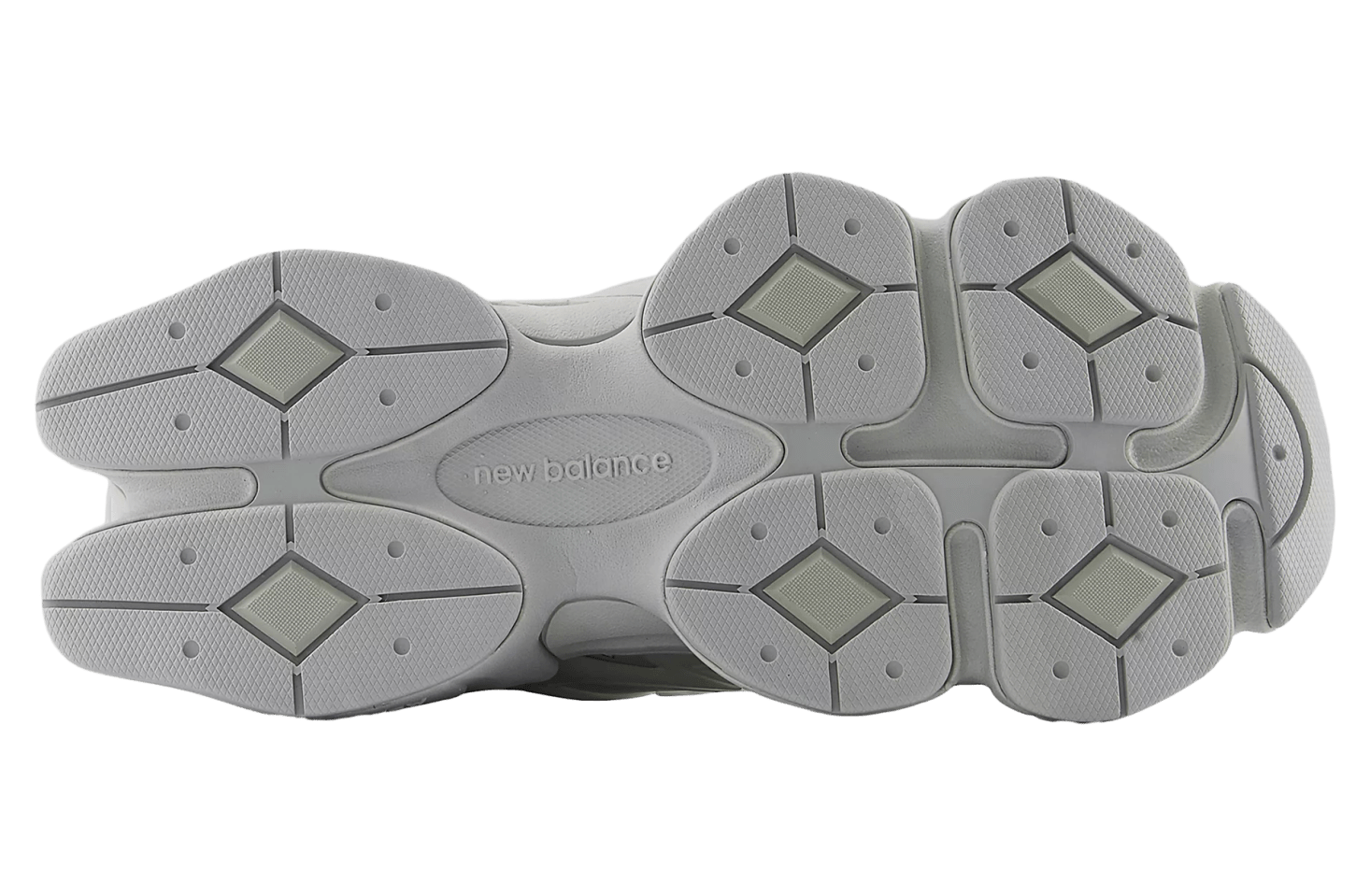 New Balance 9060 Raincloud/Concrete - U9060IAB - Mentastore