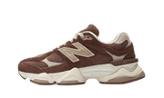 New Balance 9060 Rich Oak/Timberwolf
