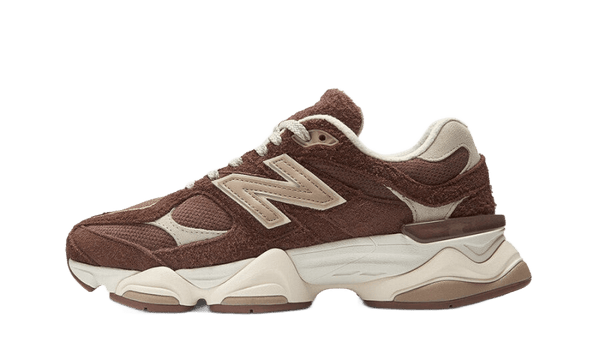 New Balance 9060 Rich Oak/Timberwolf