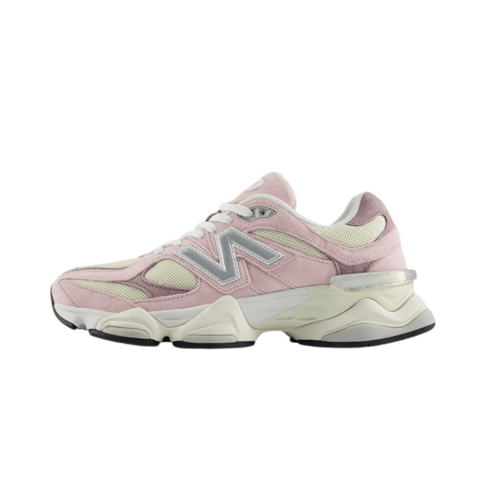 New Balance 9060 Rose Sugar Angora - U9060LBC - Mentastore