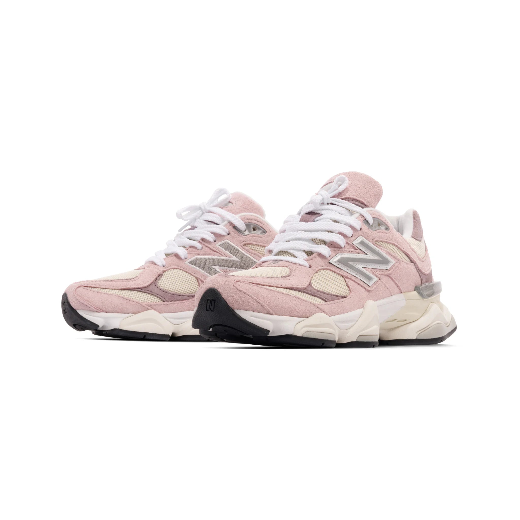 New Balance 9060 Rose Sugar Angora - U9060LBC - Mentastore