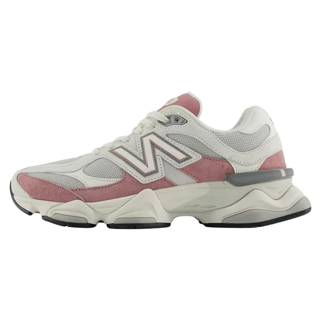 New Balance 9060 Rosewood - U906040V - Mentastore