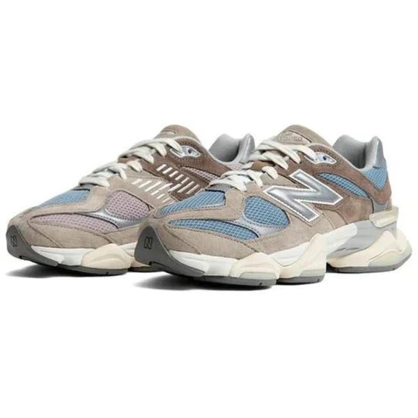 New Balance 9060 'Sea Salt Blue' - U9060MUS - Mentastore