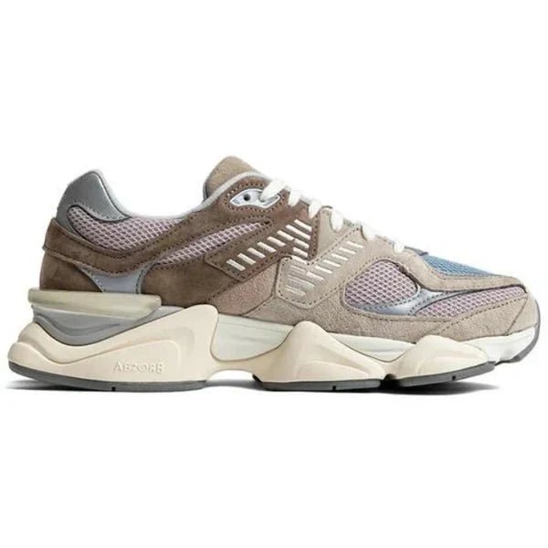 New Balance 9060 'Sea Salt Blue' - U9060MUS - Mentastore