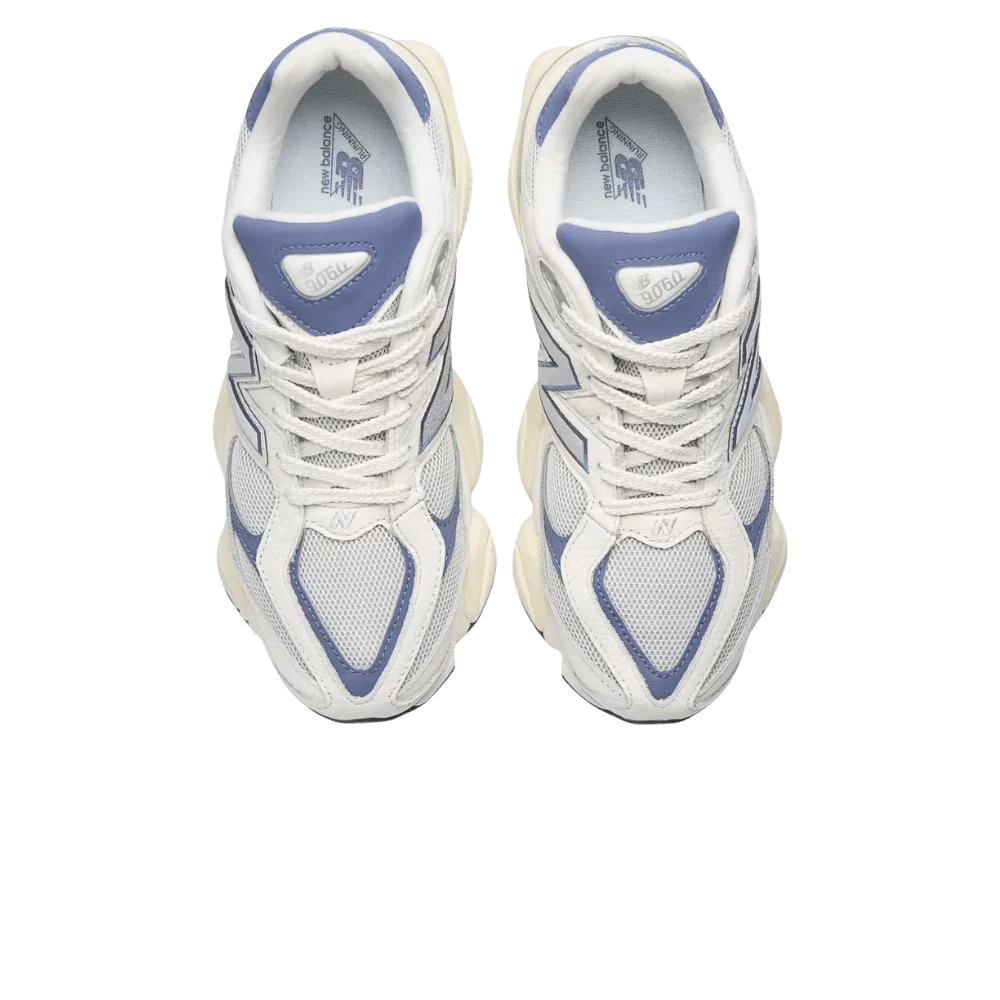 New Balance 9060 Sea Salt Dream State - U9060AGB - Mentastore