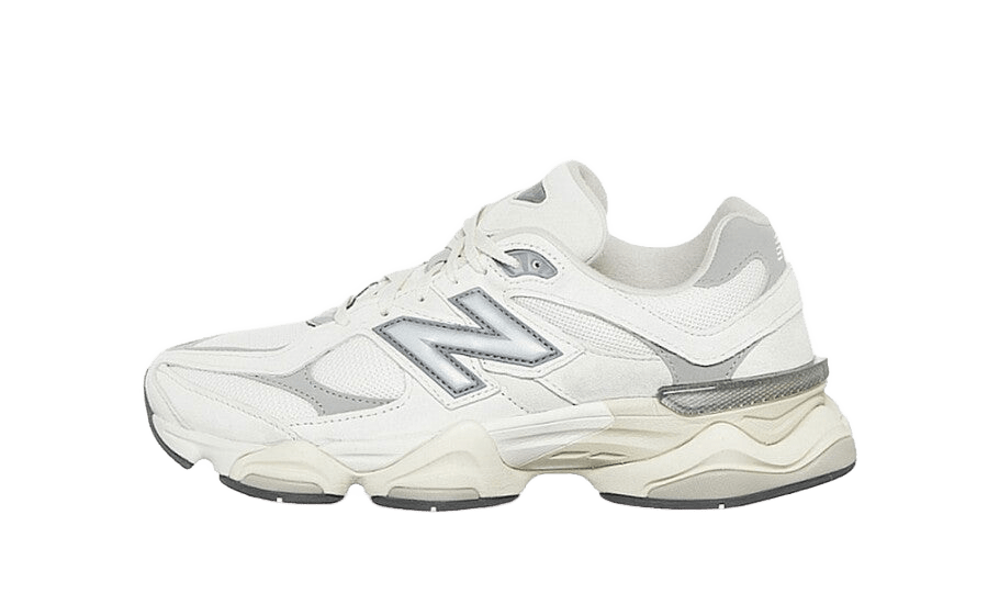 New Balance 9060 Sea Salt Grey - U9060ECA - Mentastore