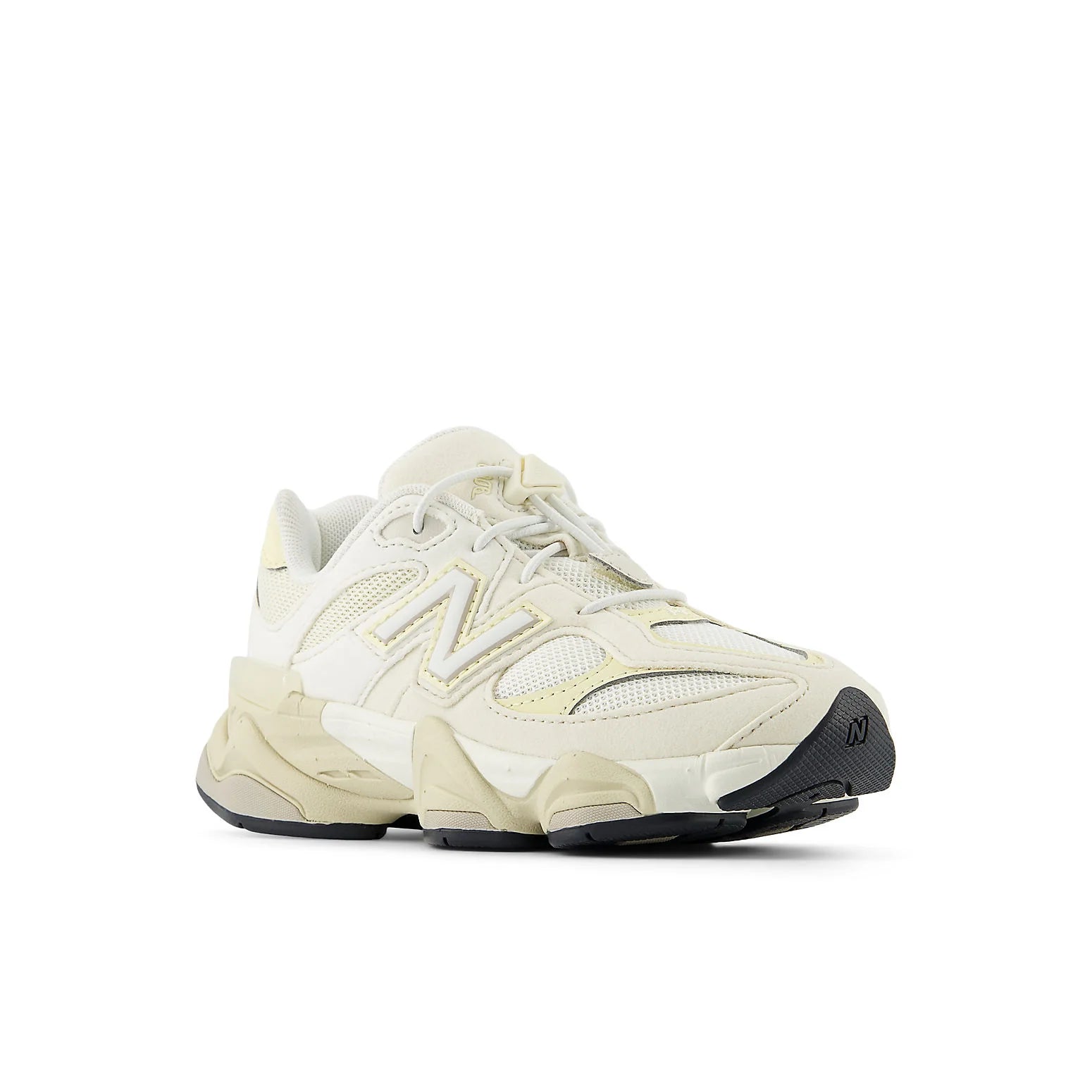 New Balance 9060 Sea Salt Linen (PS) - PC9060EK - Mentastore