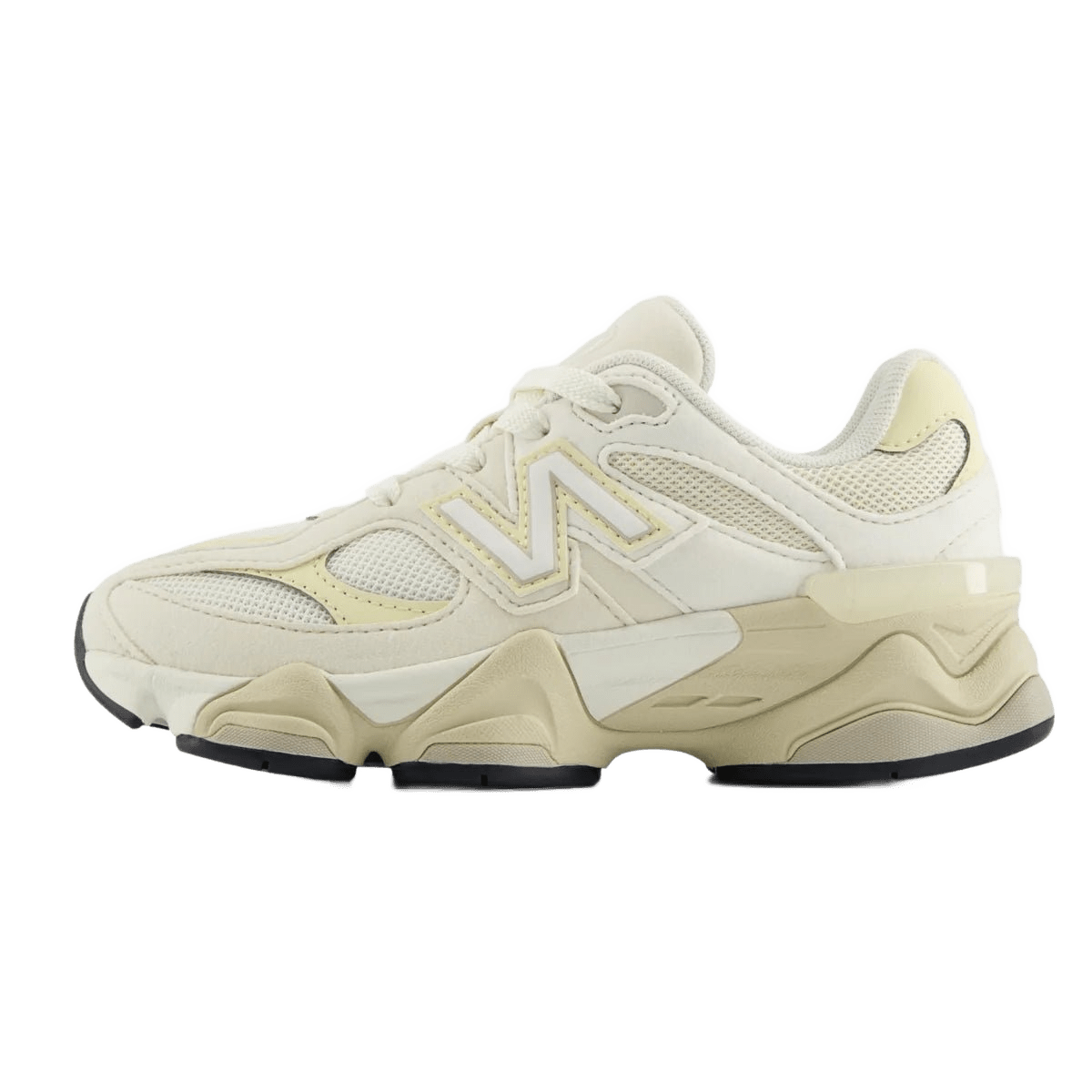 New Balance 9060 Sea Salt Linen (PS) - PC9060EK - Mentastore