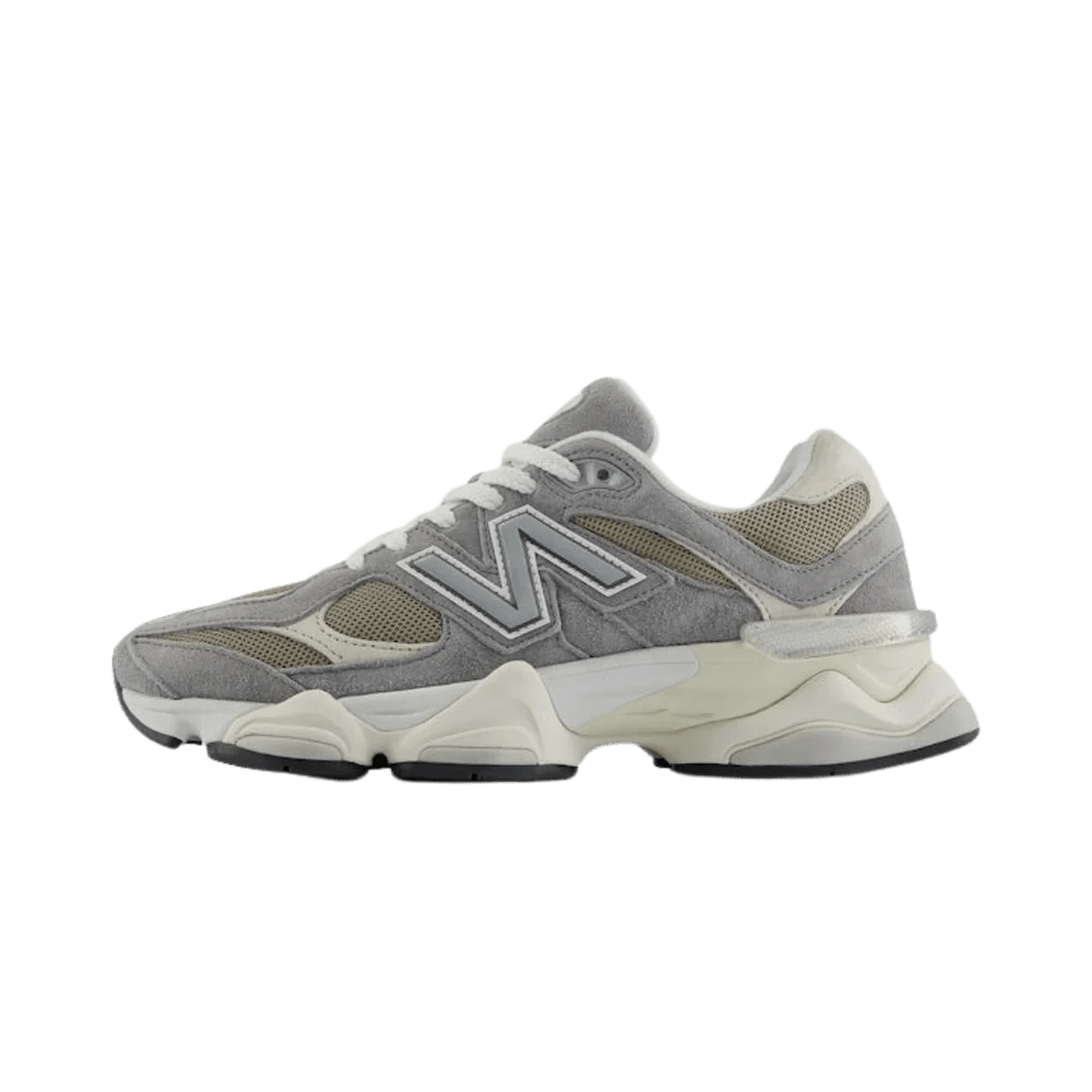 New Balance 9060 Slate Grey Arid Stone - Mentastore