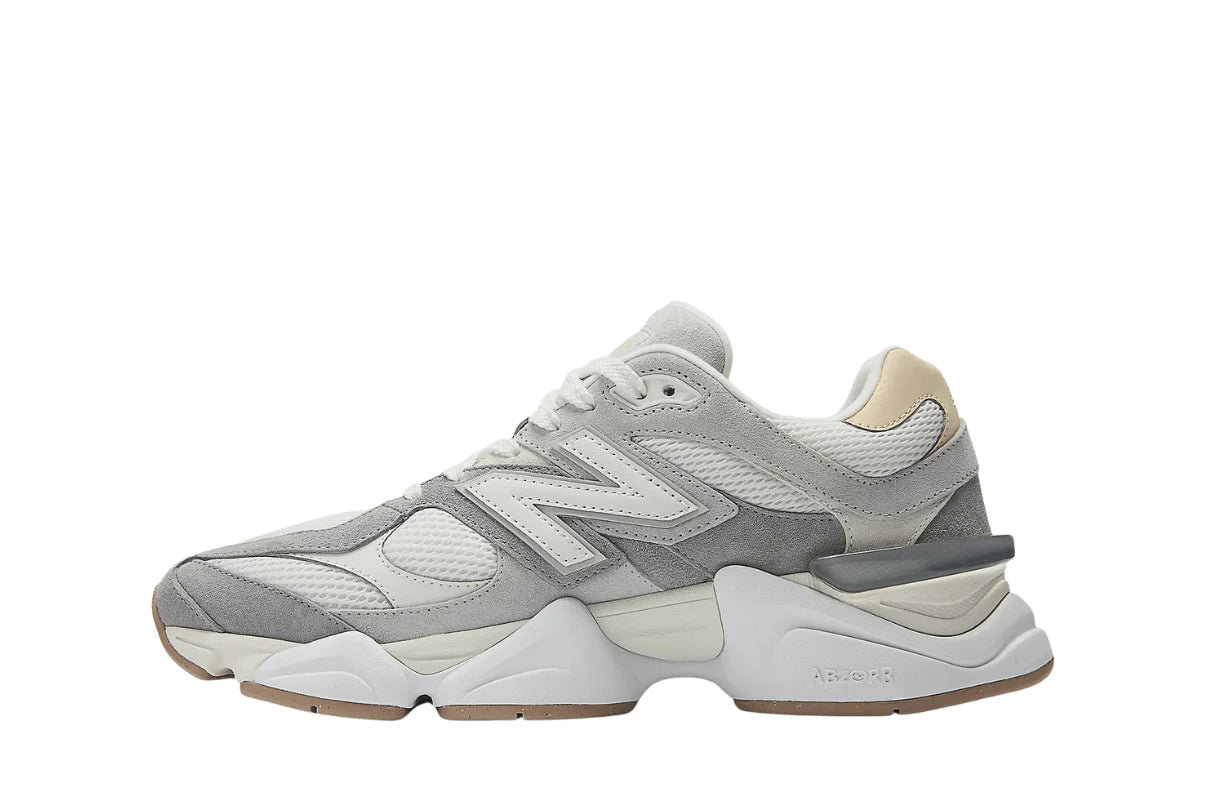 New Balance 9060 slate grey calcium - U9060AUB - Mentastore