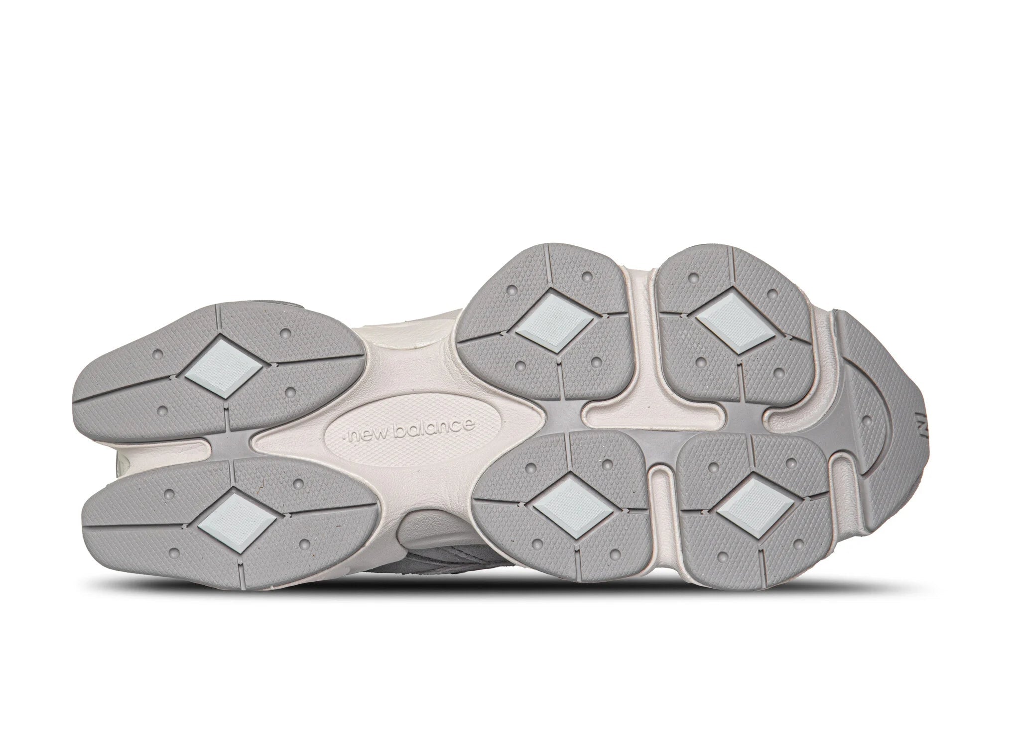 New Balance 9060 Slate Grey - U9060ERD - Mentastore