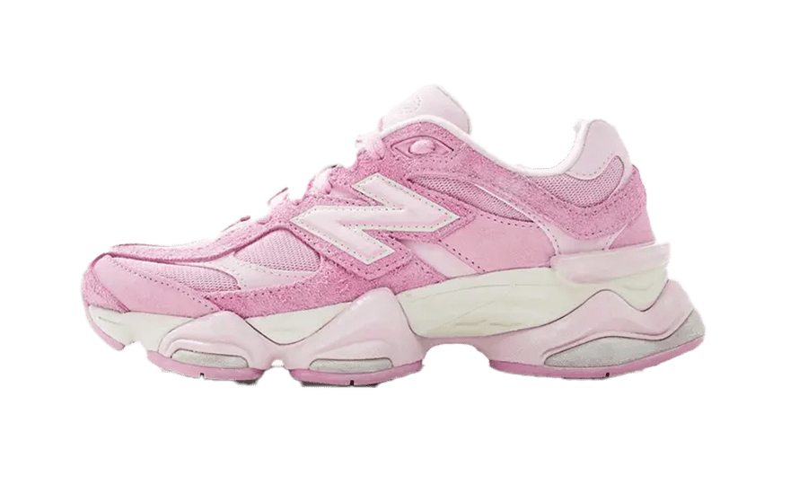 New Balance 9060 'Triple Pink' - Mentastore