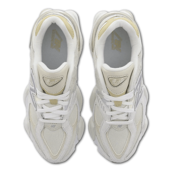 New Balance 9060 'Turtledove - Turtledove' - Mentastore
