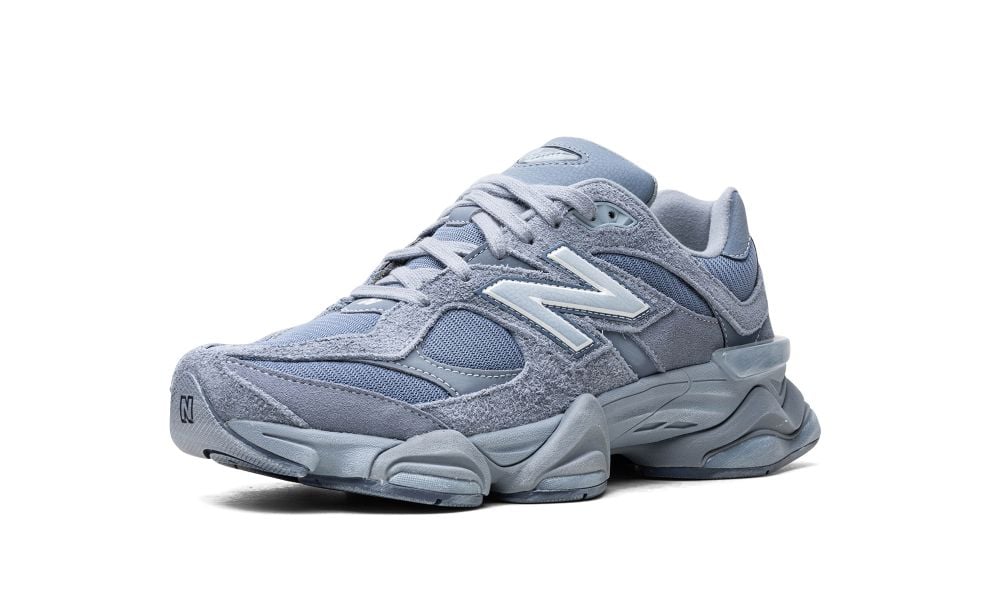 New Balance 9060 'Vintage Indigo' (U9060IB)