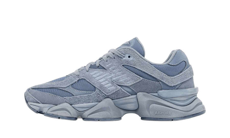 New Balance 9060 'Vintage Indigo' - U9060IB - Mentastore