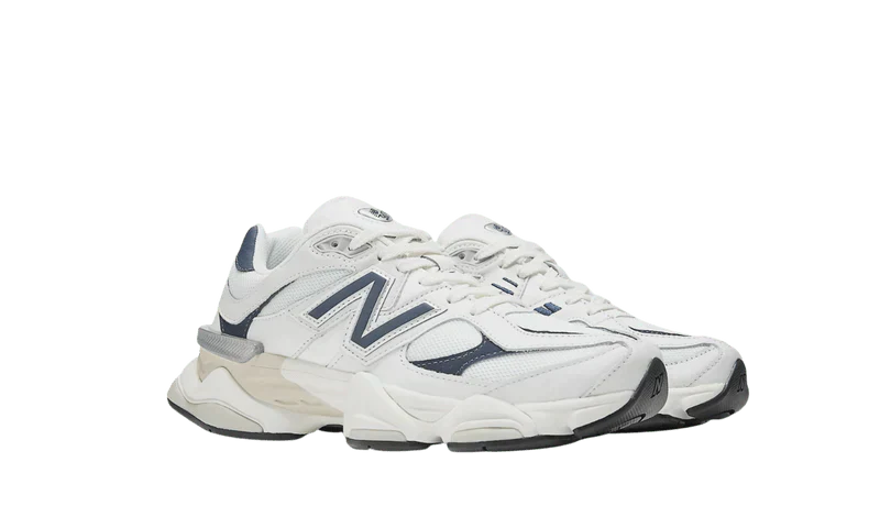 New Balance 9060 'White Navy' - Mentastore