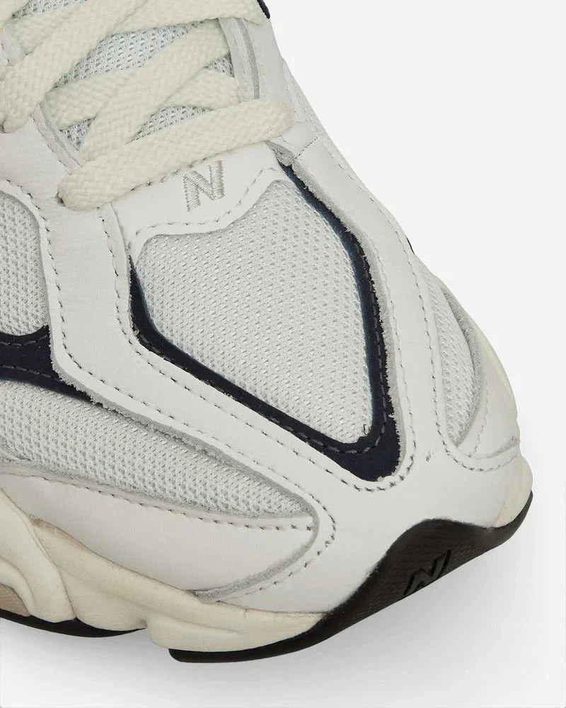New Balance 9060 'White Navy' - U9060VNB - Mentastore