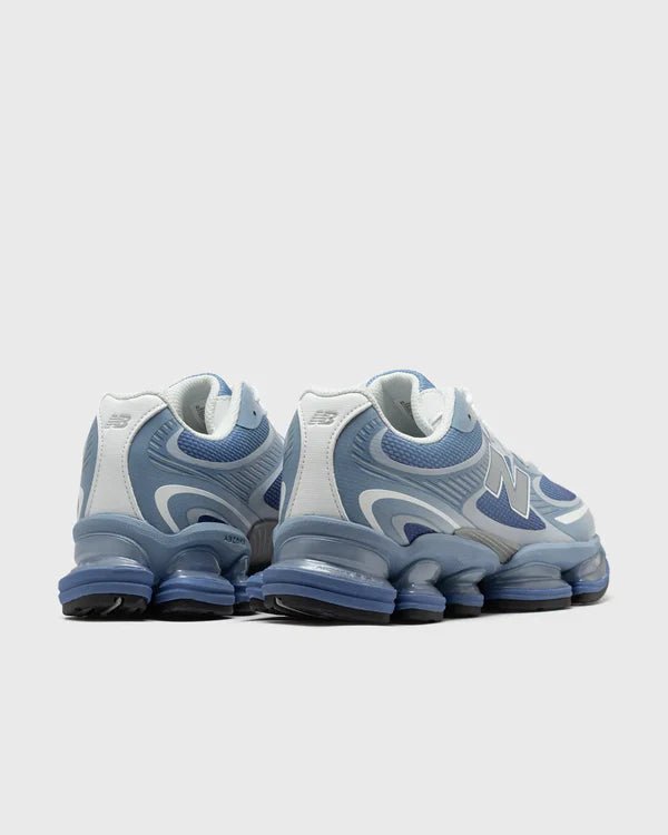 New Balance Abzorb 2000 baby blue - U2000PBB - Mentastore