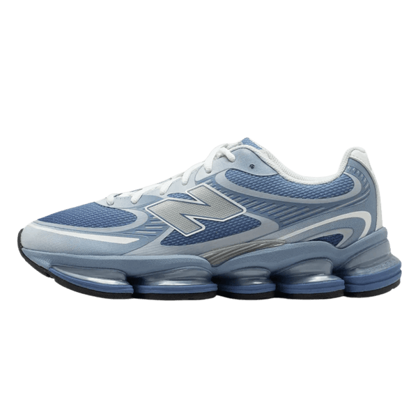 靴 New Balance U2000PBB ABZORB New Balance Abzorb 2000 albastru deschis (U2000PBB)