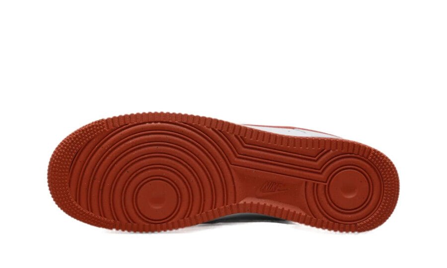 Nike Air Force 1 '07 Dragon Red - FJ4146-106 - Mentastore