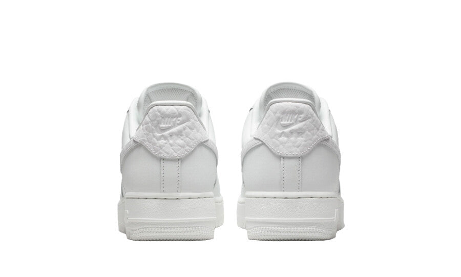 Nike Air Force 1 '07 Low Summit White Mini Charm (Women's) - IM6485-121 - Mentastore