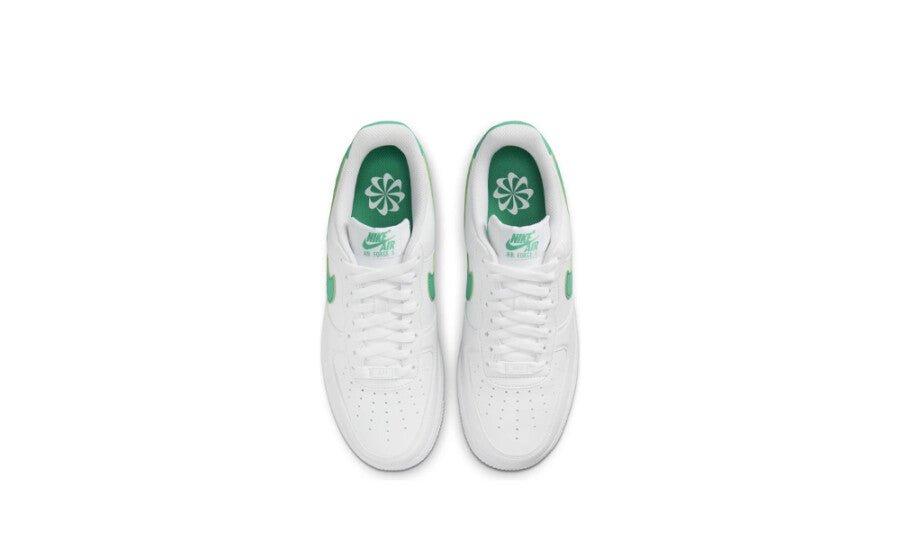 Nike Air Force 1 '07 Next Nature White Stadium Green (Women's) - DV3808-108 - Mentastore