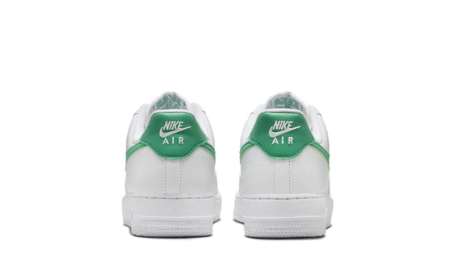 Nike Air Force 1 '07 Next Nature White Stadium Green (Women's) - DV3808-108 - Mentastore