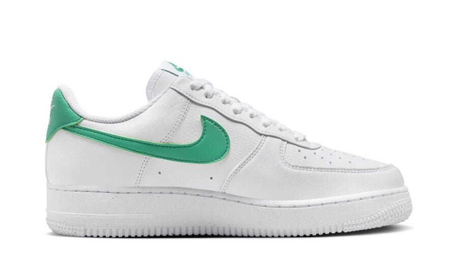 Nike Air Force 1 '07 Next Nature White Stadium Green (Women's) - DV3808-108 - Mentastore