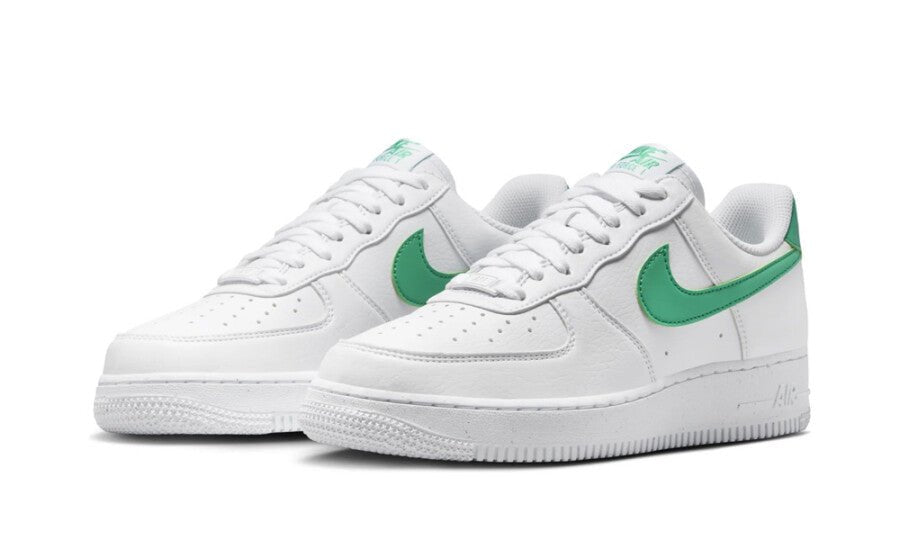 Nike Air Force 1 '07 Next Nature White Stadium Green (Women's) - DV3808-108 - Mentastore