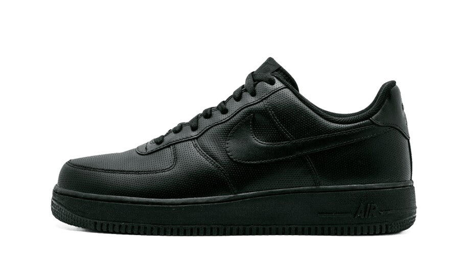 Nike Air Force 1 Low '07 Black - 315122-001/CW2288-001 - Mentastore
