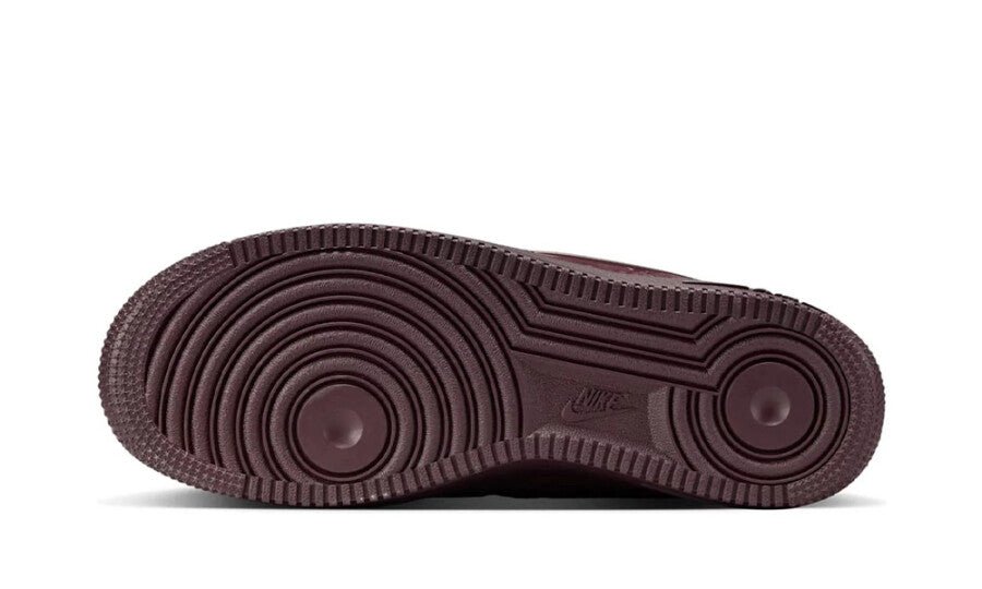 Nike Air Force 1 Low '07 Burgundy Crush (Women's) - HV4406-600 - Mentastore