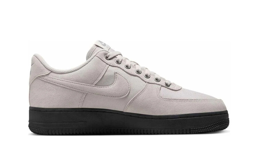 Nike Air Force 1 Low '07 Cordura Iron Ore - HQ3822-001 - Mentastore