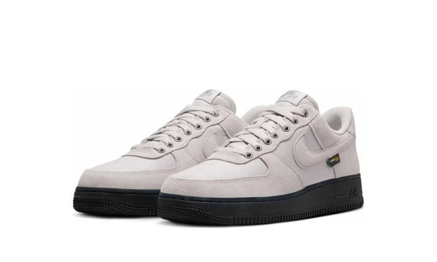 Nike Air Force 1 Low '07 Cordura Iron Ore - HQ3822-001 - Mentastore