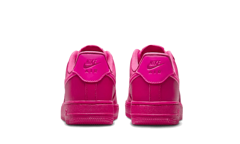 Nike Air Force 1 Low '07 Fireberry - DD8959-600 - Mentastore