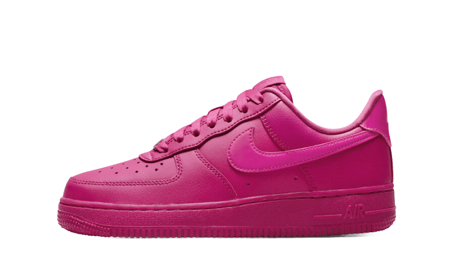 Nike Air Force 1 Low '07 Fireberry - DD8959-600 - Mentastore