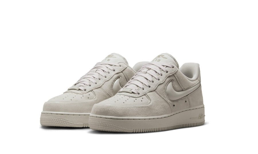 Nike Air Force 1 Low '07 Light Orewood Brown (Women's) - HV4406-001 - Mentastore