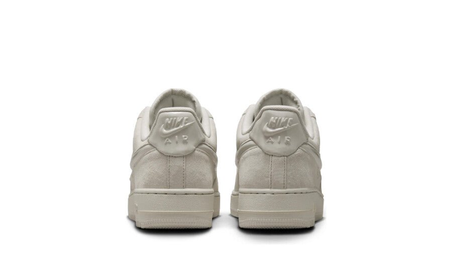 Nike Air Force 1 Low '07 Light Orewood Brown (Women's) - HV4406-001 - Mentastore