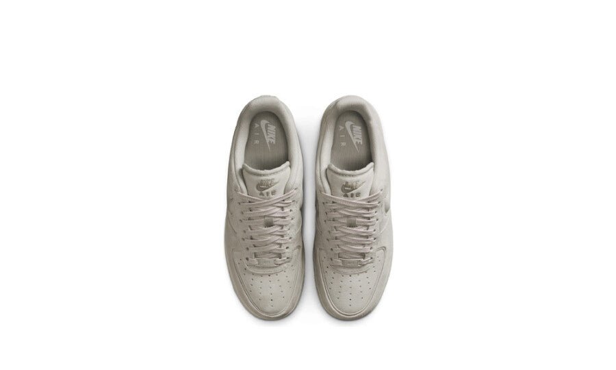 Nike Air Force 1 Low '07 Light Orewood Brown (Women's) - HV4406-001 - Mentastore