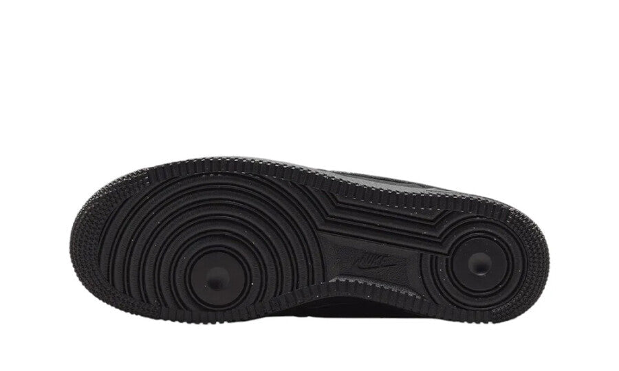 Nike Air Force 1 Low '07 LV8 Black Cat - HQ1966-002 - Mentastore