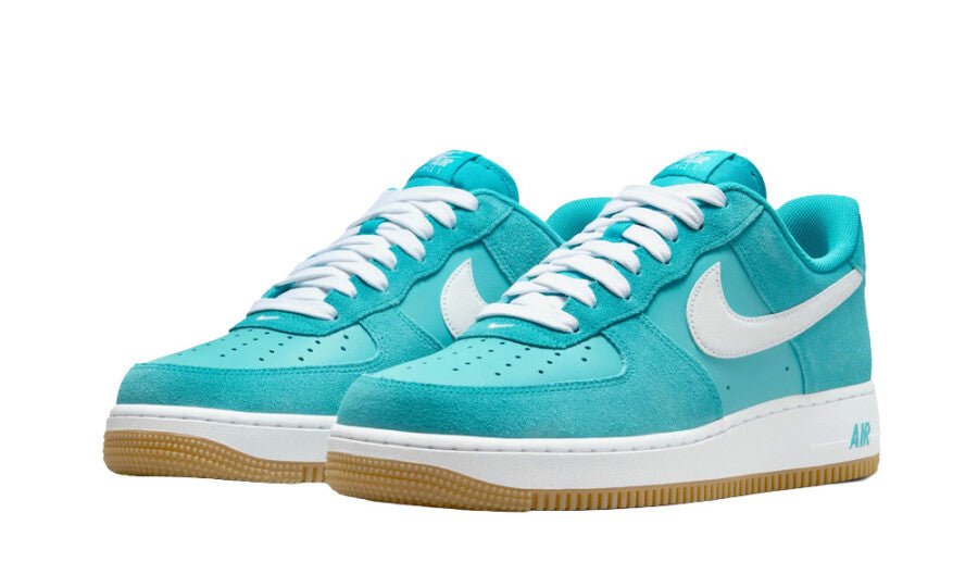 Nike Air Force 1 Low '07 LV8 Dusty Cactus Gum - IB6388-301 - Mentastore