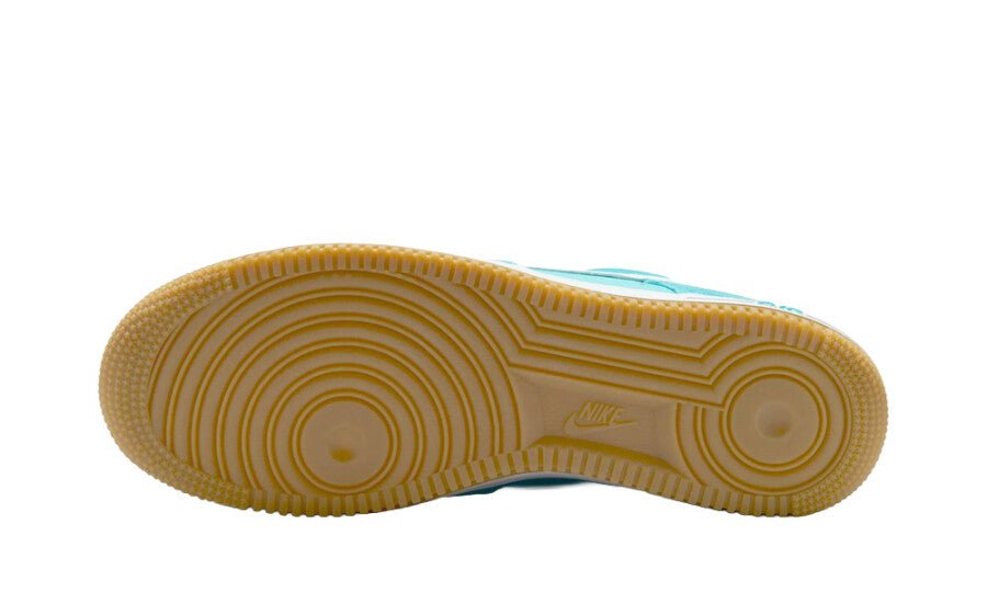 Nike Air Force 1 Low '07 LV8 Dusty Cactus Gum - IB6388-301 - Mentastore