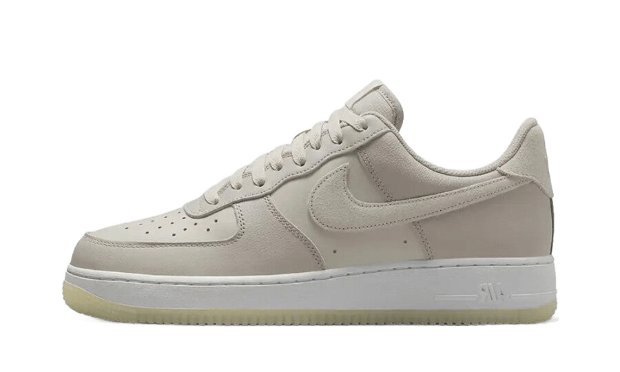 Nike Air Force 1 Low '07 LV8 Light Bone - FN5832-001 - Mentastore