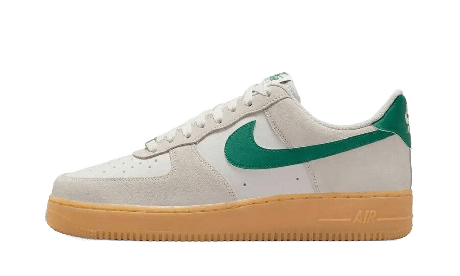 Nike Air Force 1 Low '07 LV8 Phantom Malachite Gum - FQ8714-001 - Mentastore