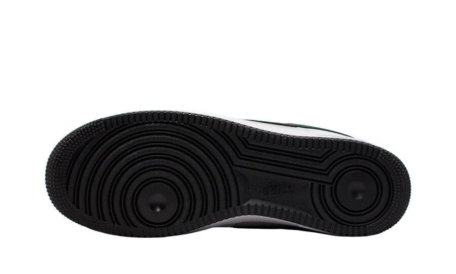 Nike Air Force 1 Low '07 LV8 SE Mesh Tape Photon Dust University Blue - IH4462-001 - Mentastore