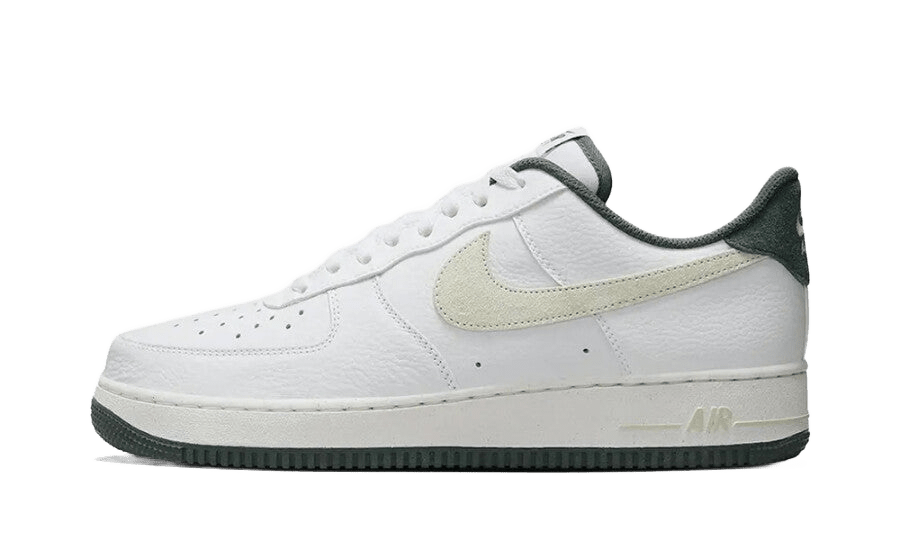 Nike Air Force 1 Low '07 LV8 Vintage Green - HF1939-100 - Mentastore