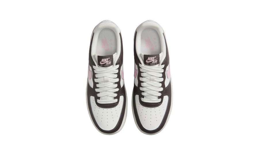 Nike Air Force 1 Low '07 Medium Ash Pink Foam (Women's) - IB7696-100 - Mentastore