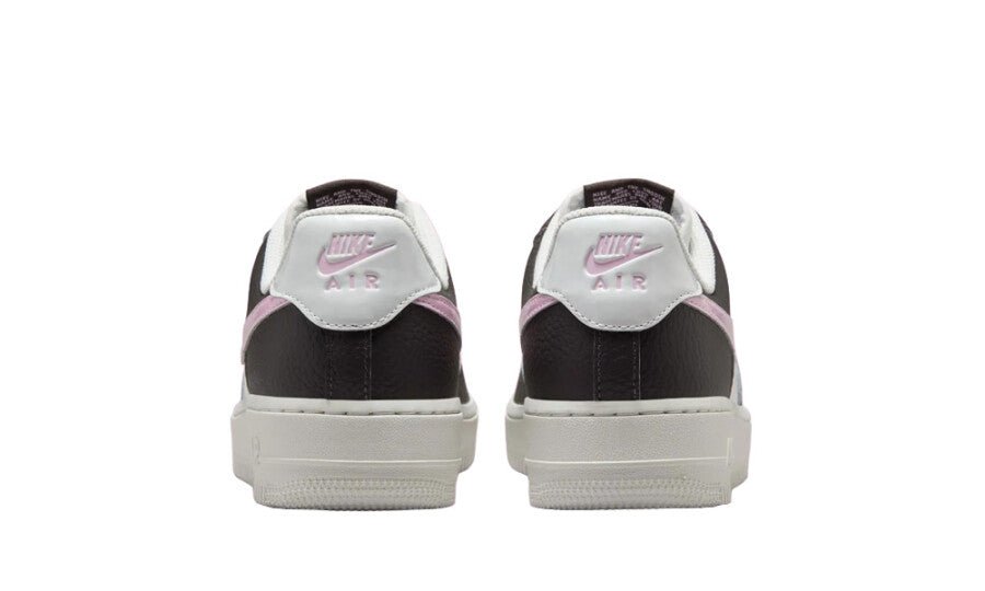 Nike Air Force 1 Low '07 Medium Ash Pink Foam (Women's) - IB7696-100 - Mentastore