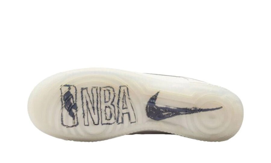 Nike Air Force 1 Low '07 NBA Phantom - IQ0293-030 - Mentastore