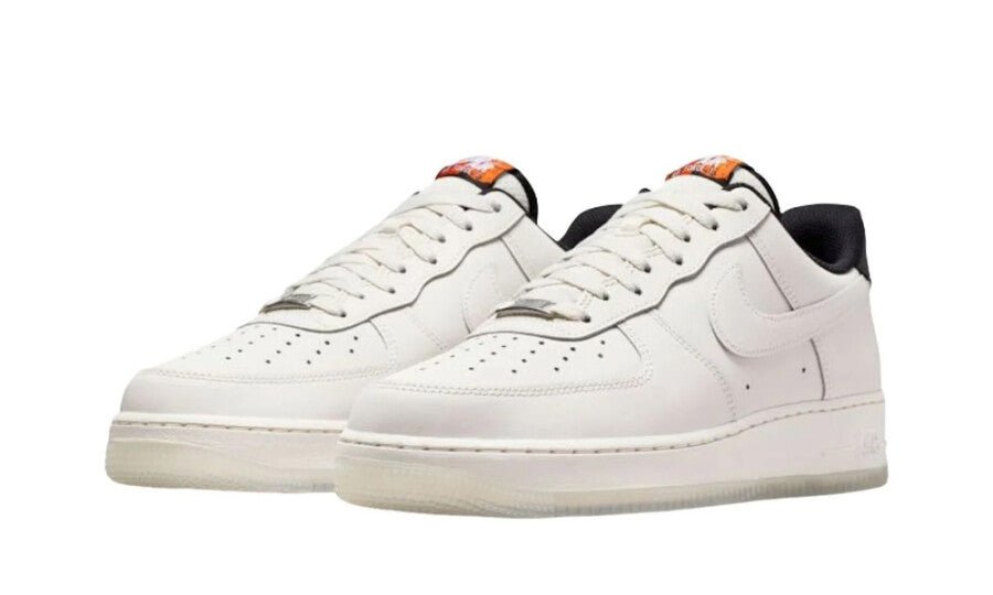 Nike Air Force 1 Low '07 NBA Phantom - IQ0293-030 - Mentastore