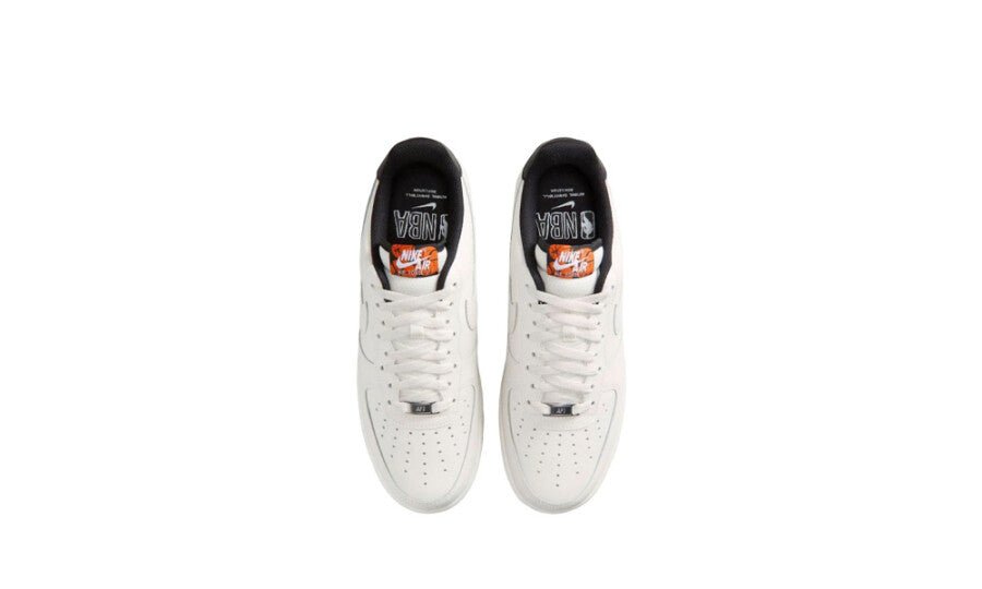 Nike Air Force 1 Low '07 NBA Phantom - IQ0293-030 - Mentastore